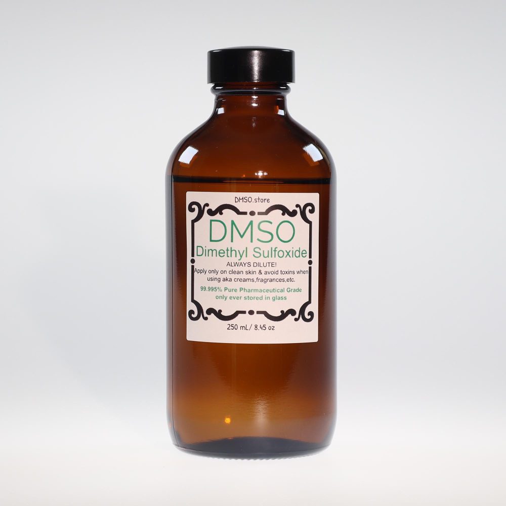 DMSO Store DMSO 250mL 2K72