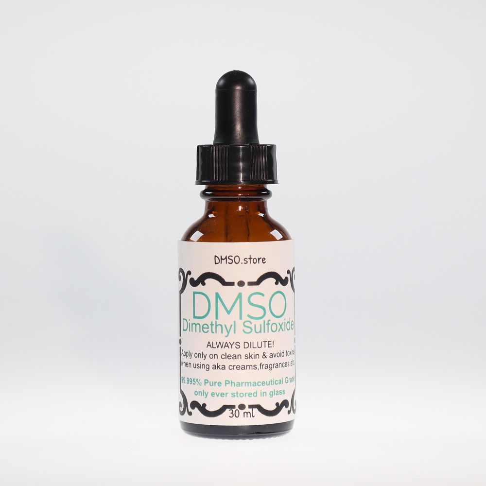 DMSO Store DMSO 30mL 2K72