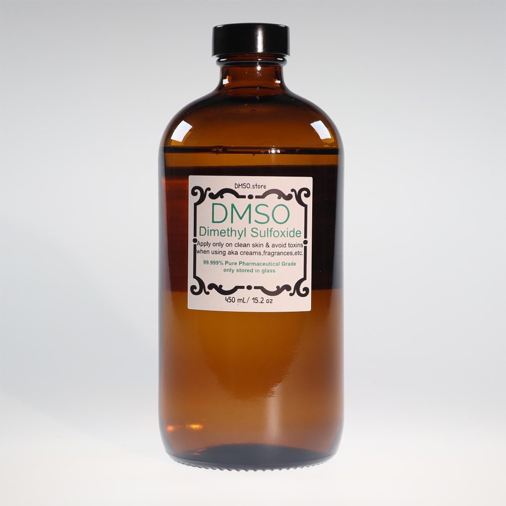 DMSO Store DMSO 450mL 2K72