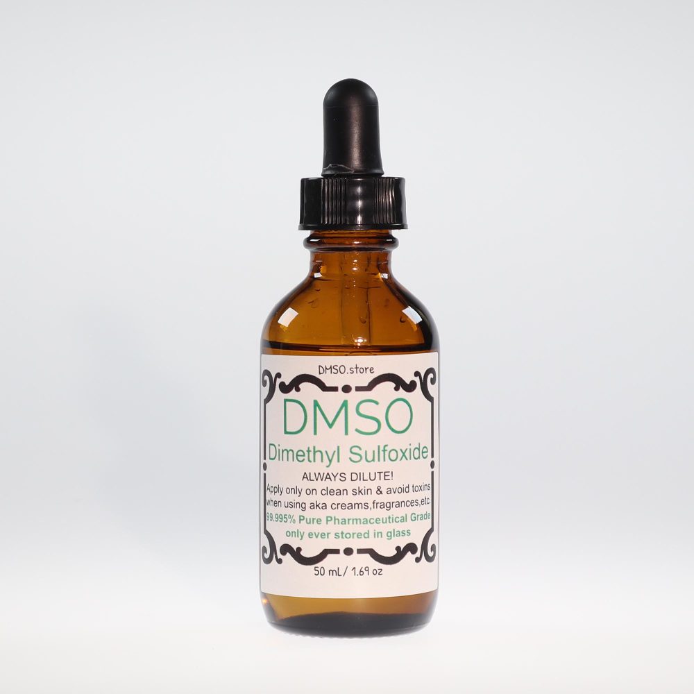 DMSO Store DMSO 50mL 2K72