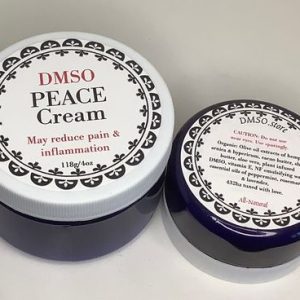 DMSO Store - DMSO Peace Cream
