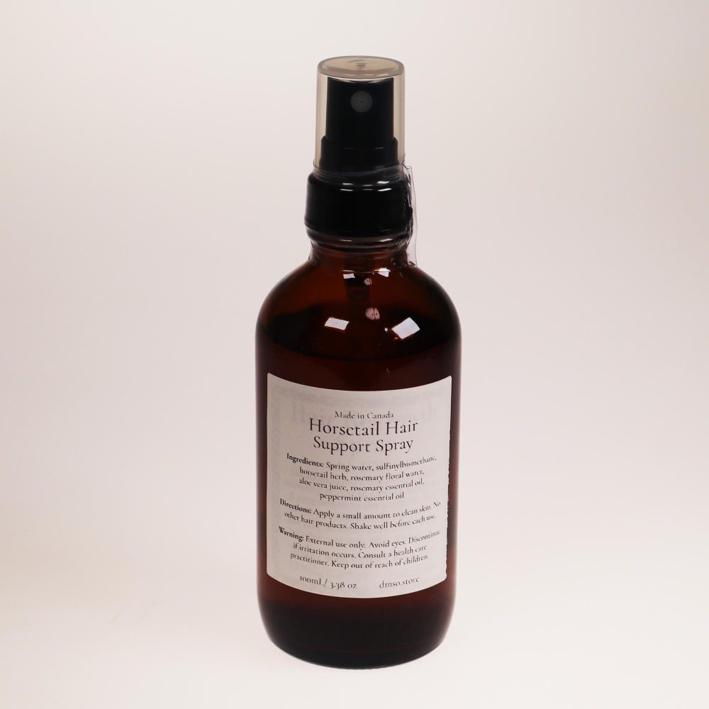 DMSO Store Horsetail Hair Support Spray 2K72