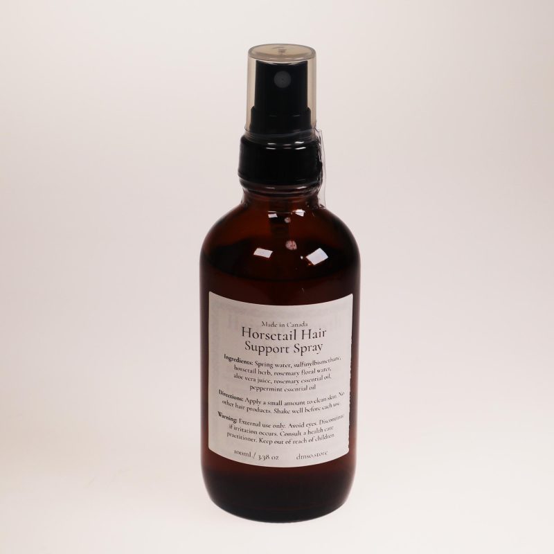 DMSO Store Horsetail Hair Support Spray 2K72