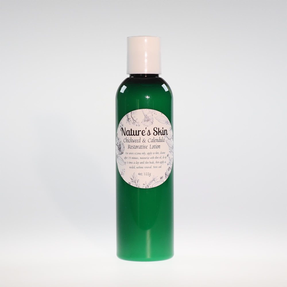 DMSO Store Nature's Skin Chickweed and Calendula 122g 2K72