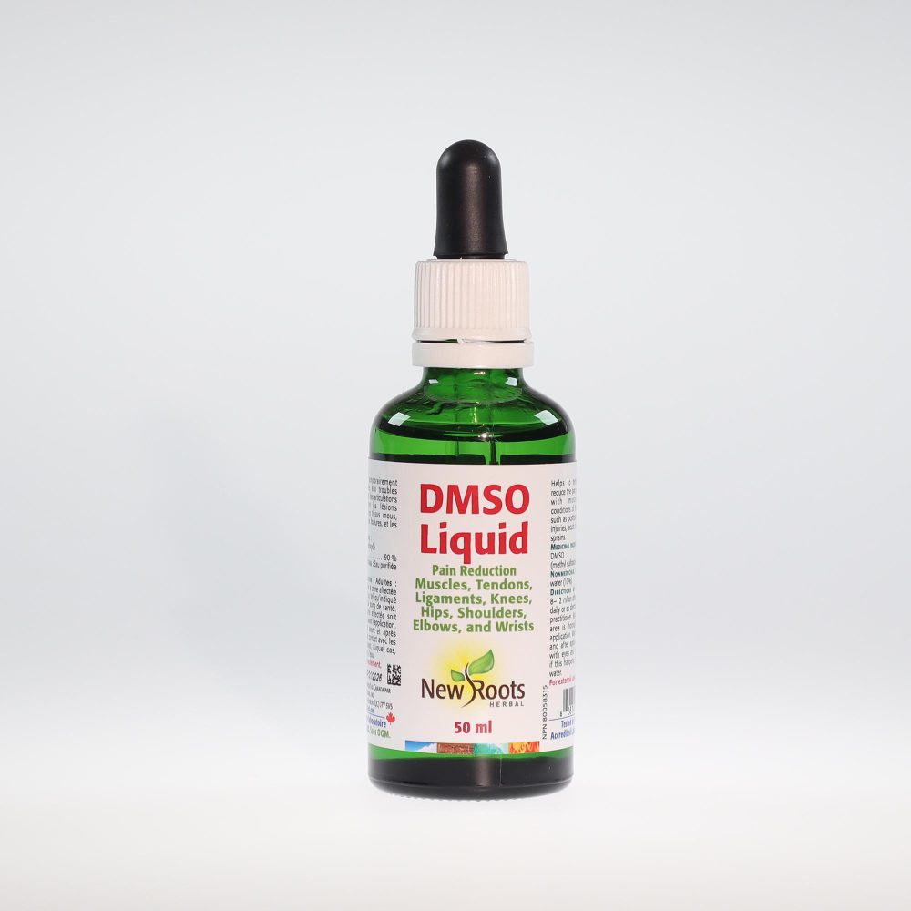 DMSO Store New Roots DMSO Liquid 50ml 2K72
