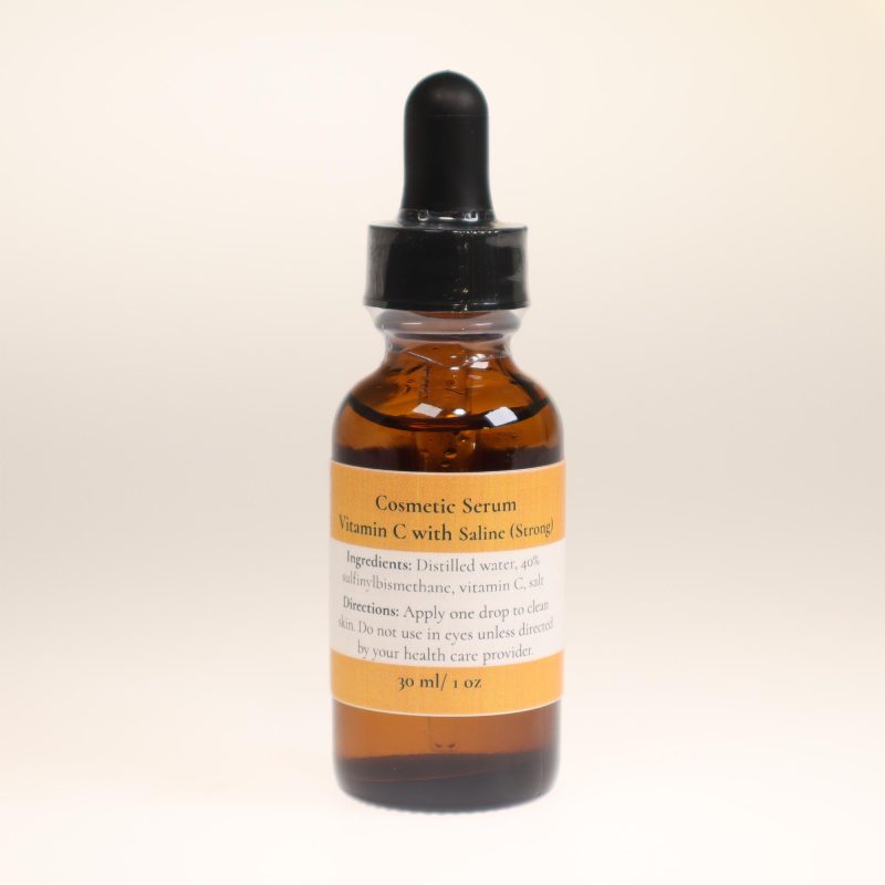 DMSO Store Saline Strong 2K72