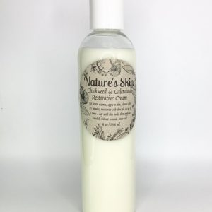 DMSO Store - Dimethyl sulfoxide - The Healing Power of Trees - Nature's Skin Eczema Lotion with Calendula Chickweed with DMSO