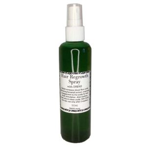 DMSO Store - Dimethyl sulfoxide - The Healing Power of Trees - Hair Regrowth Spray