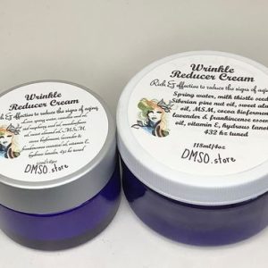 DMSO Store Wrinkle Reducer Cream