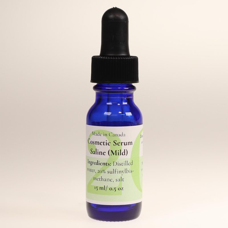 DMSO Store Cosmetic Serum Saline Mild 2K72