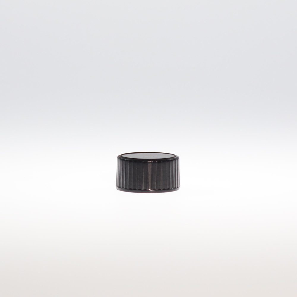 DMSO Store Black Phenolic Cap x1 2K72