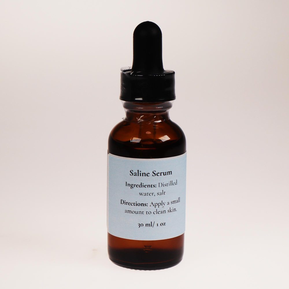 YumNaturals Store Saline Skin Serum 2K72