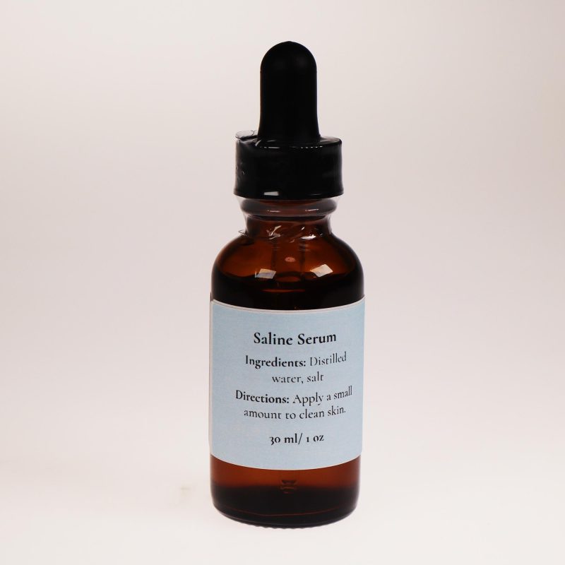 YumNaturals Store Saline Skin Serum 2K72
