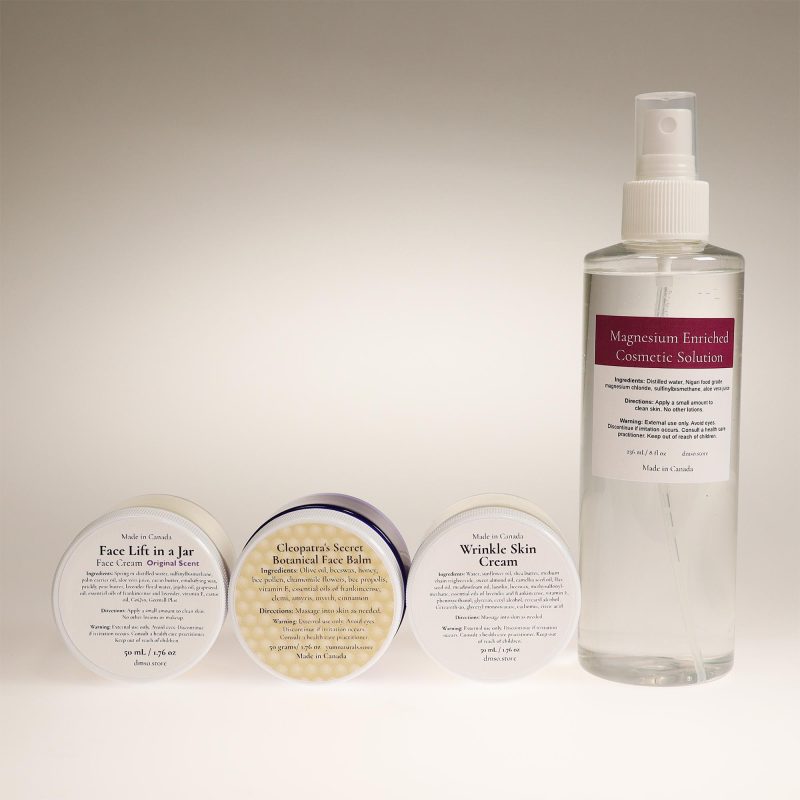 DMSO Store Youthful Delight Bundle 2K72