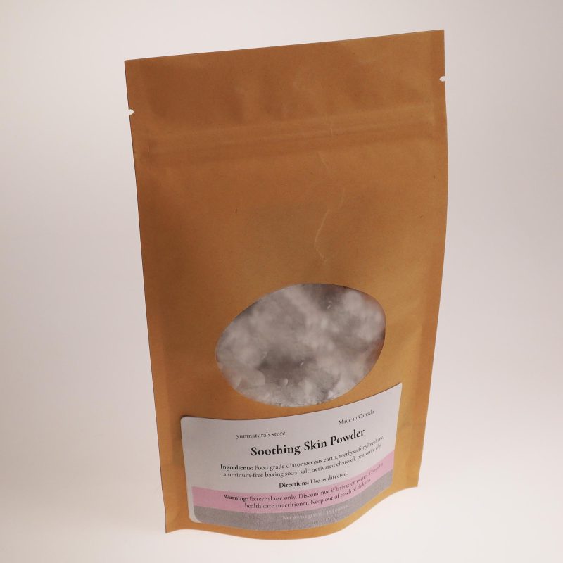 Soothing Skin Powder
