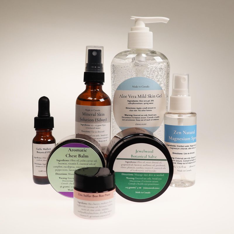 DMSO Store Kids Bundle 2K72