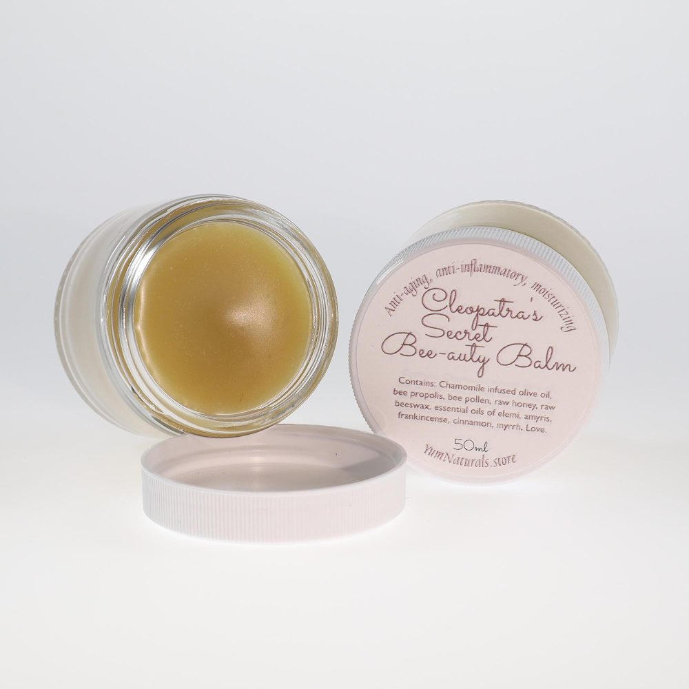 DMSO Store Cleopatra's Secret 50 mL 2K72