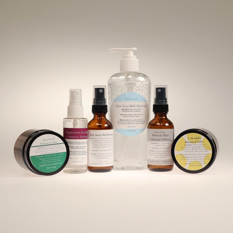 DMSO Store Pet Bundle 2K72