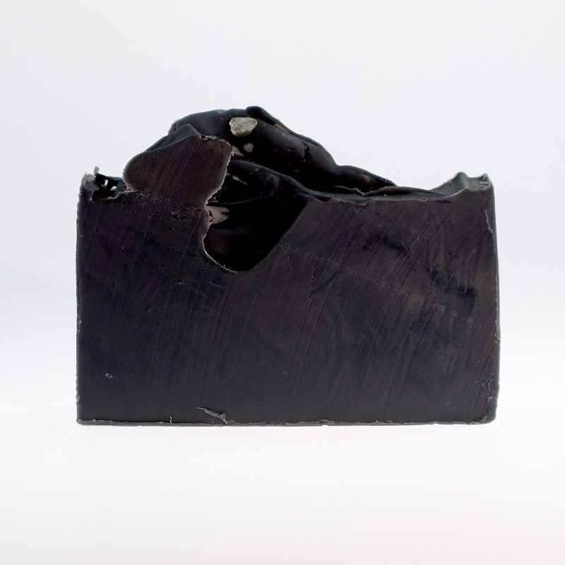 YumNaturals Store Artisan Soap Frankincense Myrhh Charcoal 1 2K72