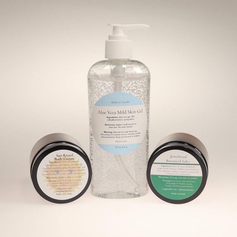 DMSO Store Fun in the Sun Bundle 2K72