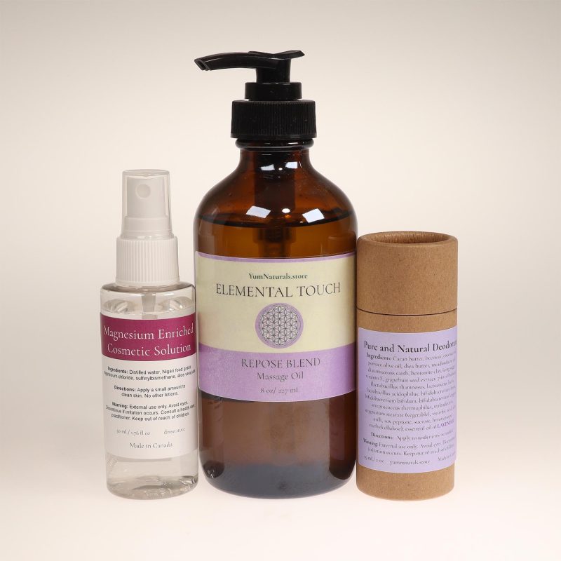 DMSO Store Love Your Lymph Bundle 2K72