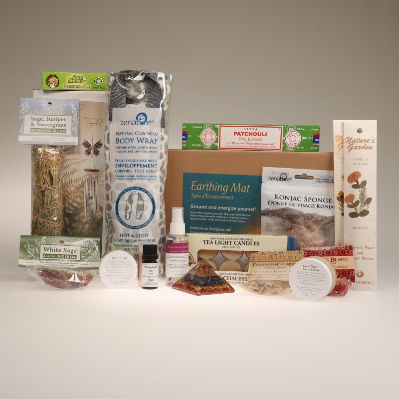 DMSO Store Surprise Gift Bag 2K72