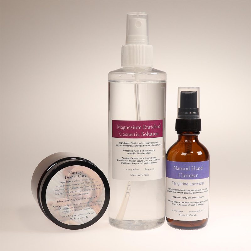 DMSO Store New Mom Bundle 2K72