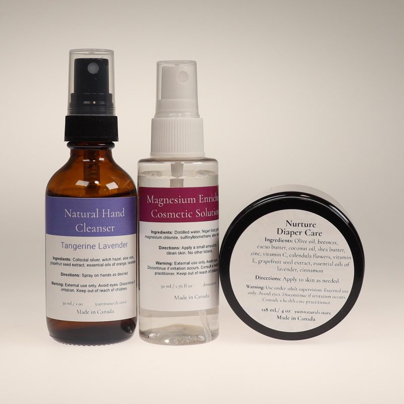 DMSO Store New Mom Bundle 2K72