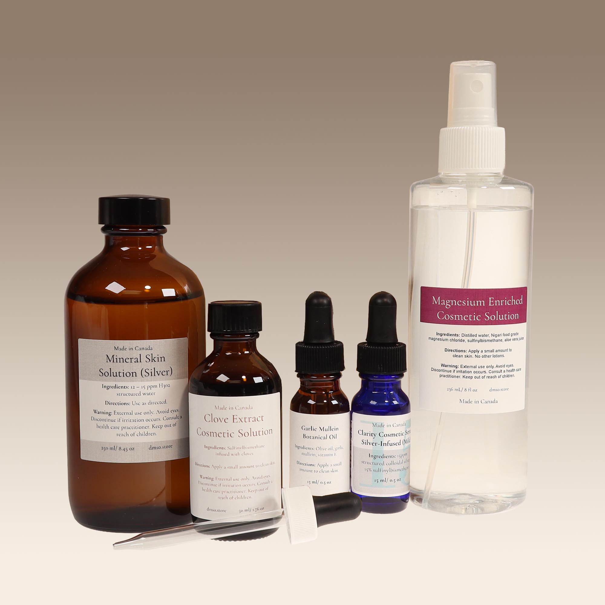 Ear Nose Throat Bundle USA Eligible
