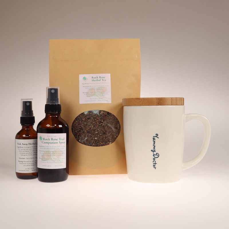 DMSO Store Outdoor Preparedness Bundle 2K72