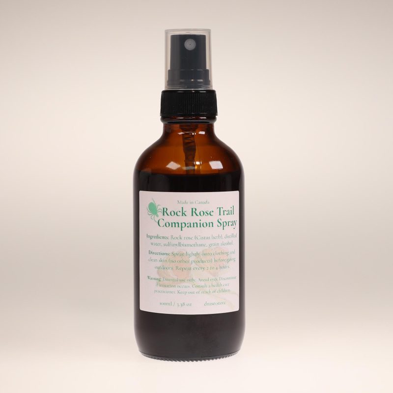 DMSO Store Rock Rose Trail Companion Spray 2K72