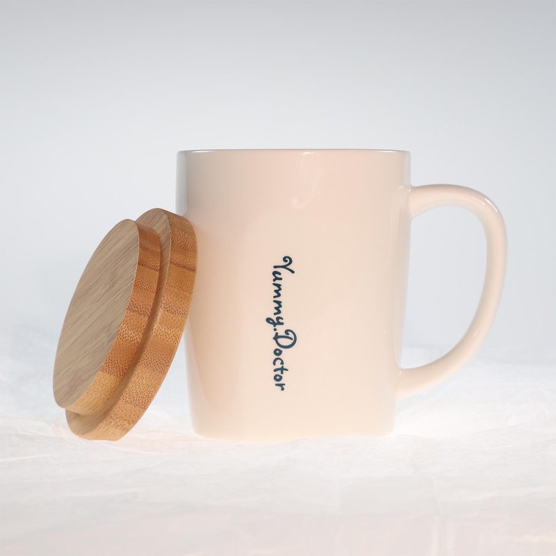 YumNaturals Store Mug 2K72